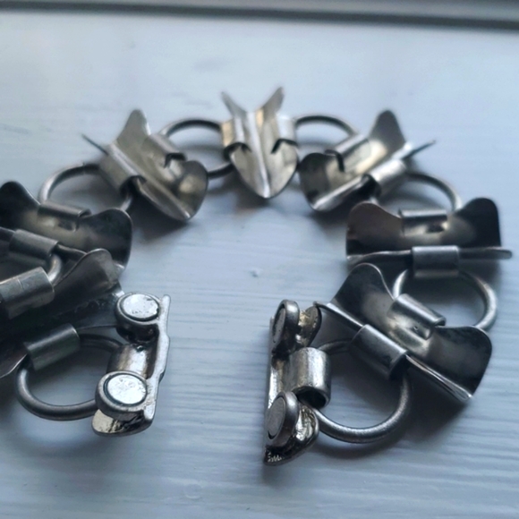 Really cool vintage bracelet - Picture 4 of 7